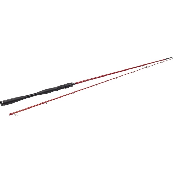 Westin - W6 Finesse T&C 2nd 7'1" (2,16m) L WG 5-15g