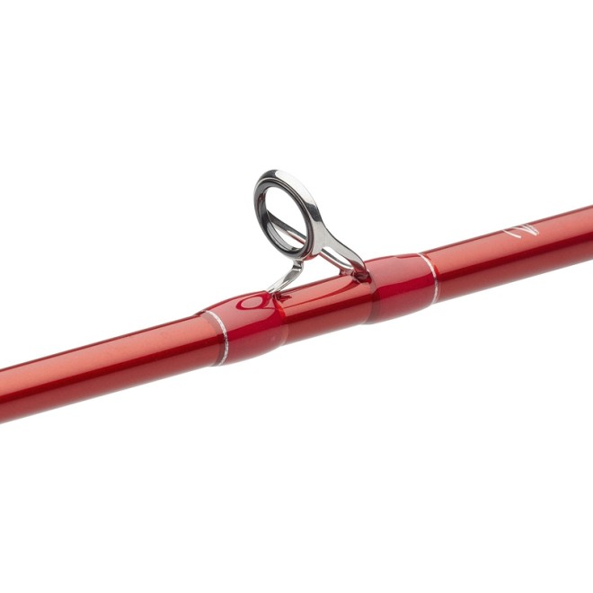 Westin - W6 Mosterstick-T 2nd 7'9" (2,36m) 6XH WG 100-380g