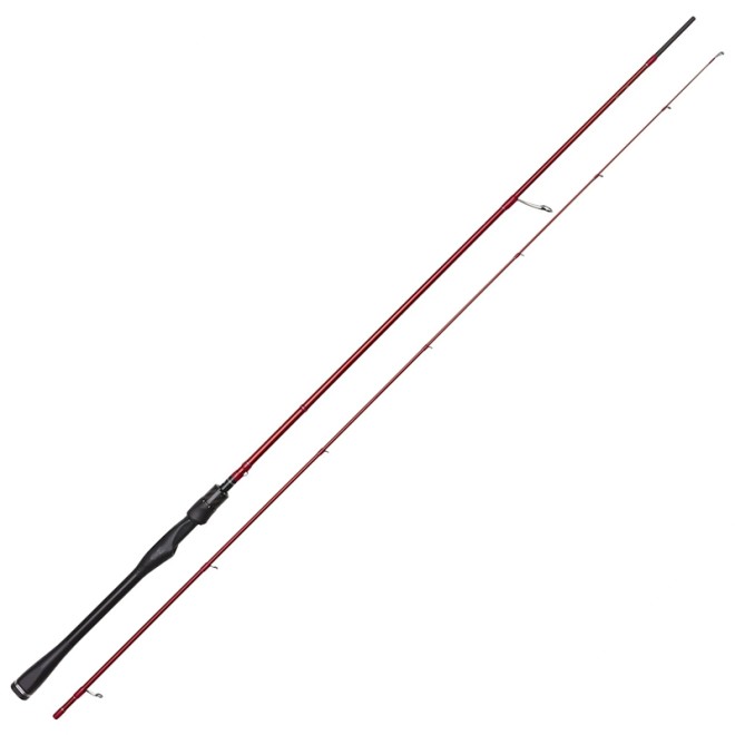 Westin - W6 Streetstick 2nd 7'1" (2,16m) M WG 2-10g