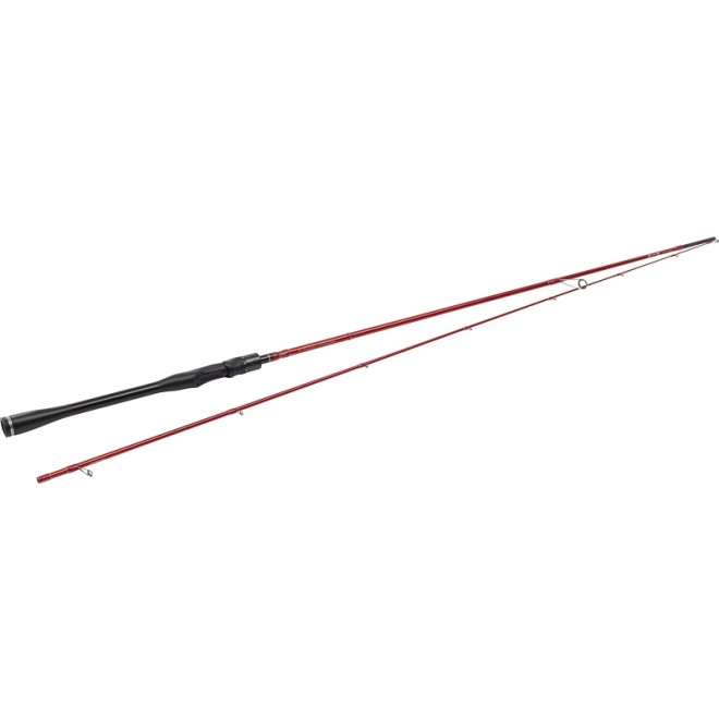Westin - W6 Streetstick 2nd 7'1" (2,16m) M WG 2-10g