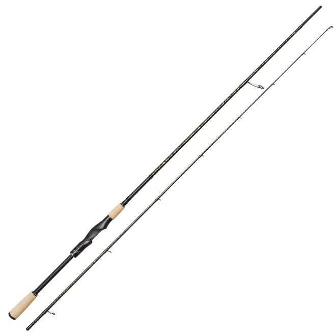 Westin - W8 Versiteez 2nd 7'8" (2,30m) MH WH 8-36g