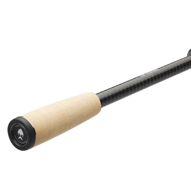 Westin - W8 Versiteez 2nd 7'8" (2,30m) MH WH 8-36g