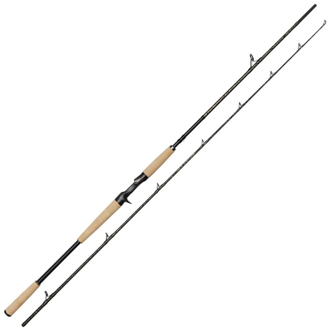 Westin - W8 Powercast-T 2nd 7`9" (2,33m) 3XH WG 60-180g
