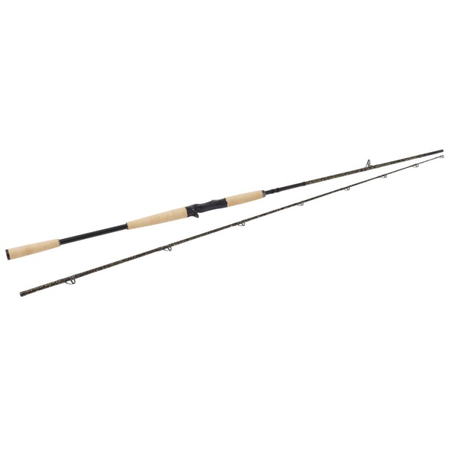 Westin - W8 Powercast-T 2nd 7`9" (2,33m) 3XH WG 60-180g