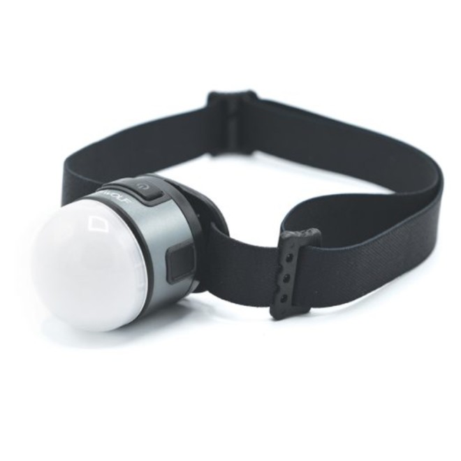 Wolf - MPL-400 Multifunctional Headlight