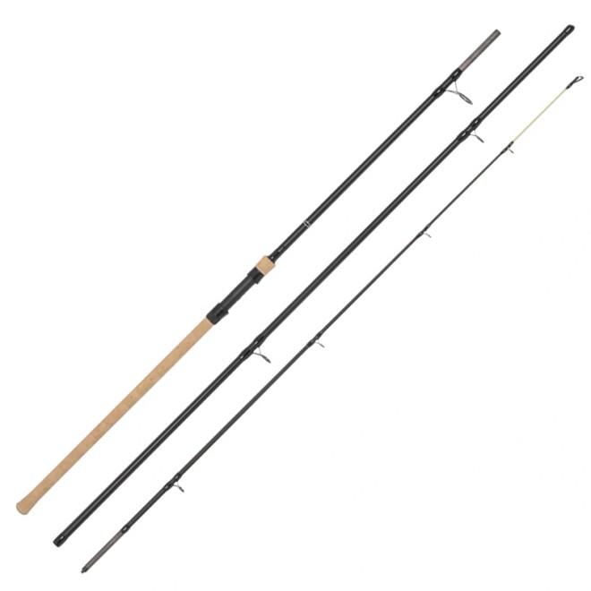 Zebco - After Dark Hell Light 3,30m WG 45-100g Dreiteilig