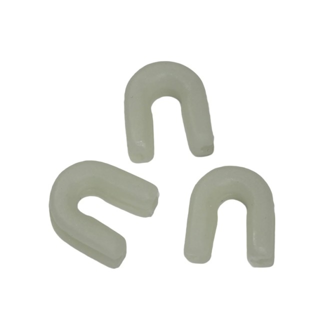 Zeck Fishing - Mono Loop Thimble