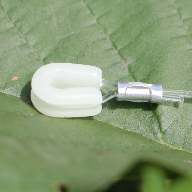Zeck Fishing - Mono Loop Thimble