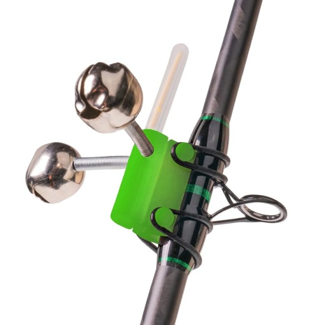 Zeck Fishing - Pro Bell