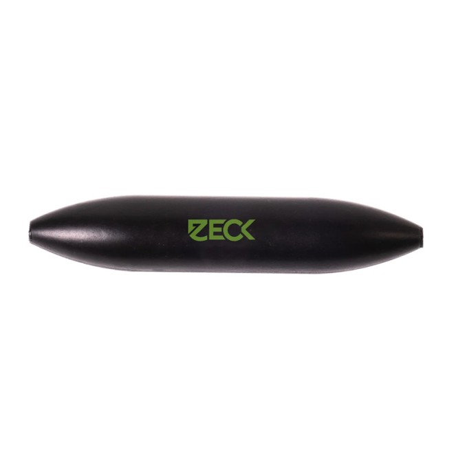 Zeck Fishing - U-Float Solid Black 10g