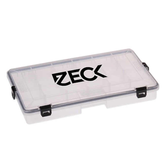 Zeck Fishing – Tackle Box WP Medium