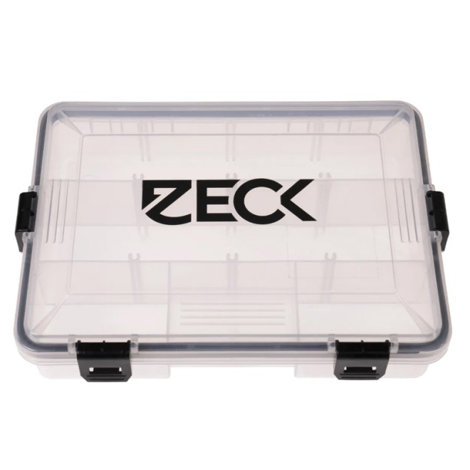 Zeck Fishing - Tackle Box WP Large