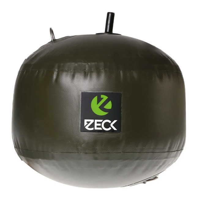 Zeck Fishing - Cat Buoy Dunkel-Grün