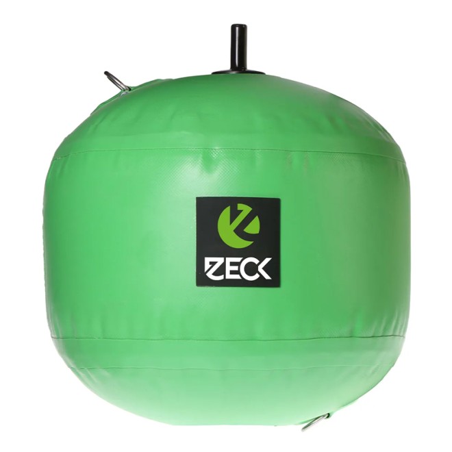 Zeck Fishing - Cat Buoy Grün