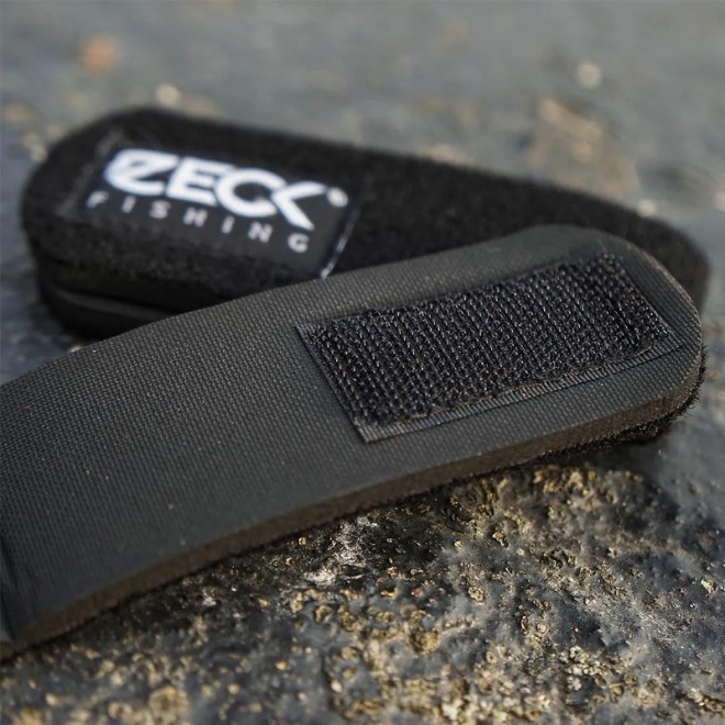 Zeck Fishing - Rod Bands 2 Stück