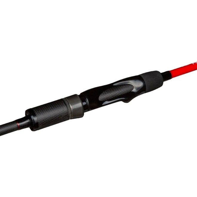 Zeck Fishing - Troy 1,90m WG 7g