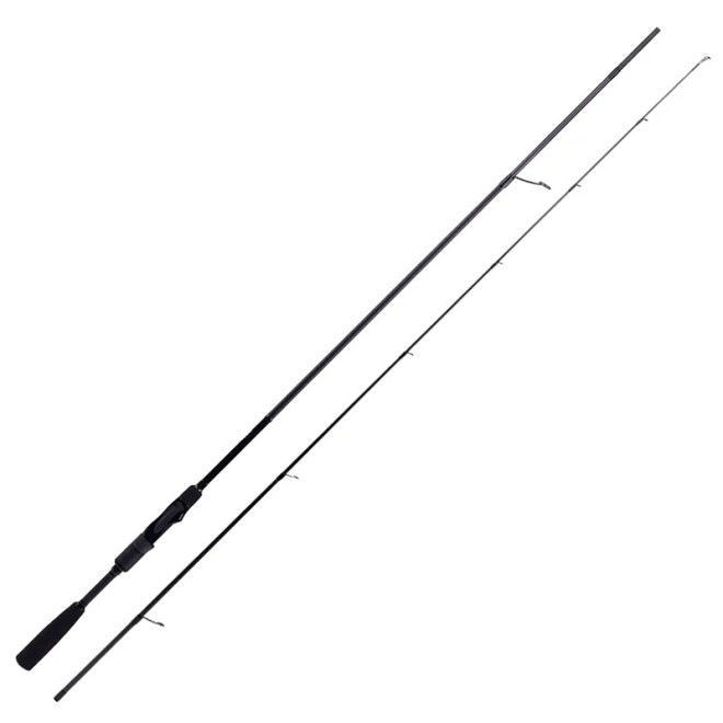 Zeck Fishing - Cherry-Stick BE 210cm 12g
