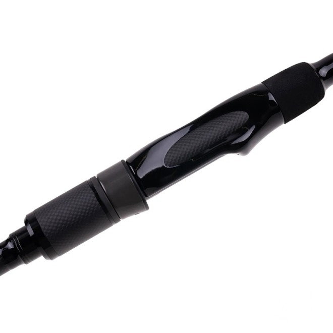Zeck Fishing - Cherry-Stick BE 210cm 12g