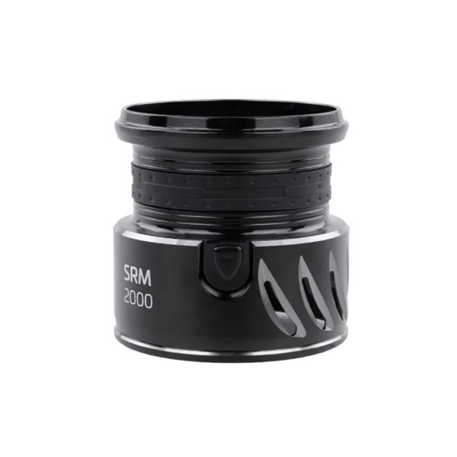 Zeck Fishing - Spool SRM 2000