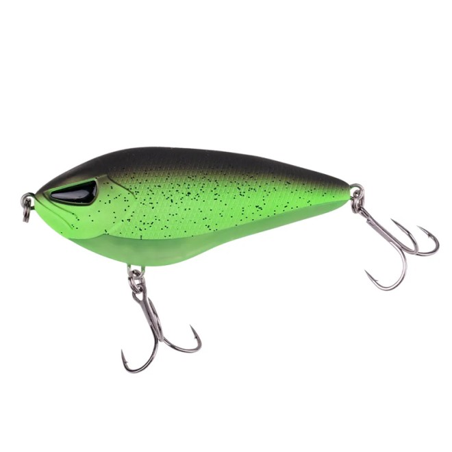 Zeck Fishing - Rogue Glider Moor Kiwi 12cm S