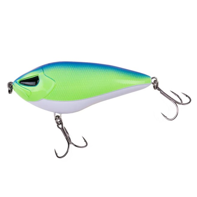 Zeck Fishing - Rogue Glider UBS Classic 10cm S