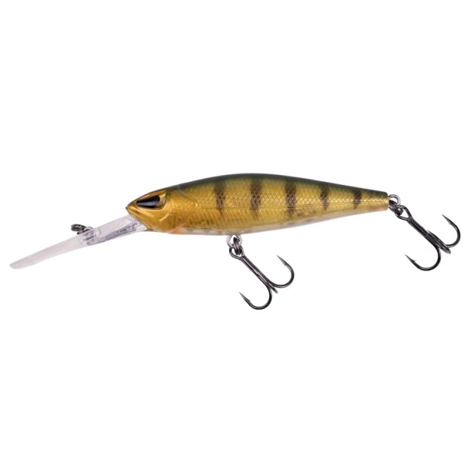 Zeck Fishing - Hitch Perch 7,5cm SP