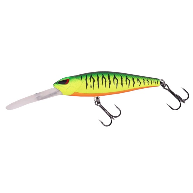 Zeck Fishing - Hitch Firetiger 7,5cm SP