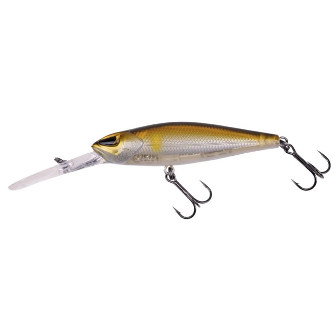 Zeck Fishing - Hitch Ayu 7,5cm SP