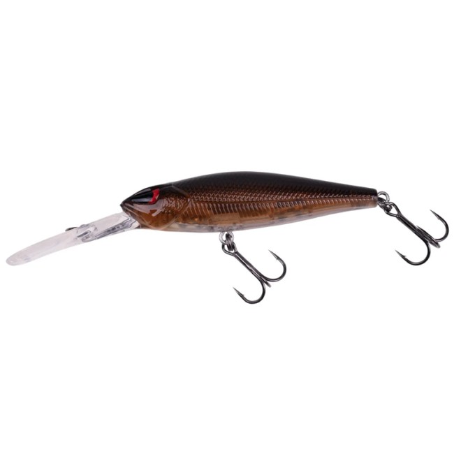 Zeck Fishing - Hitch Motoroil 7,5cm SP