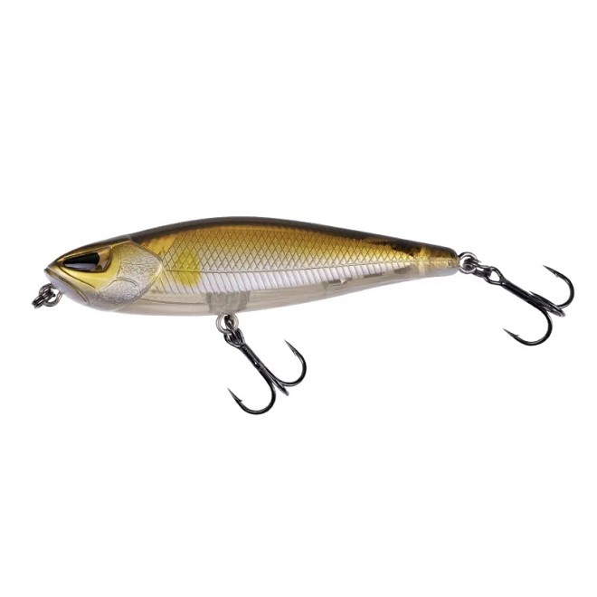 Zeck Fishing - Jonny Walker Ayu 5,8cm F