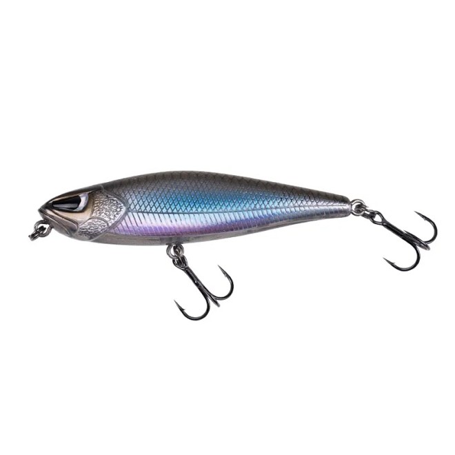 Zeck Fishing - Jonny Walker Minnow 5,8cm F