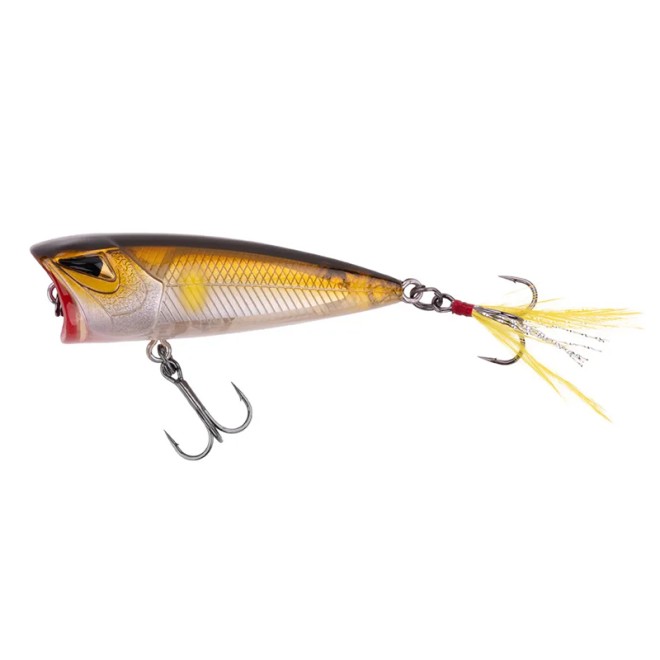 Zeck Fishing - Pop-Jet Ayu 6cm F