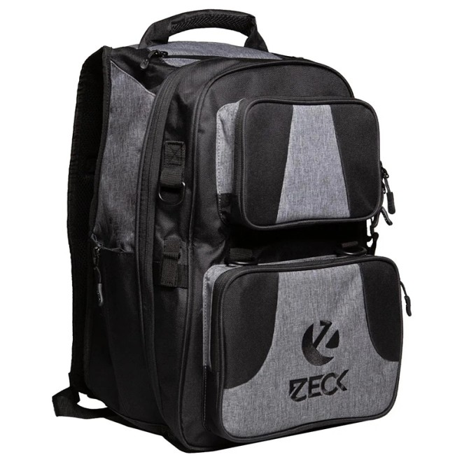 Zeck Fishing - Backpack 24000