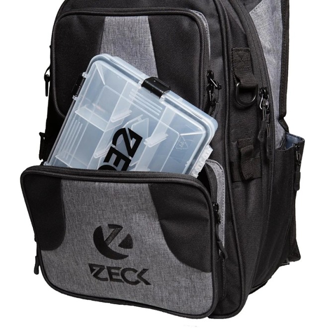Zeck Fishing - Backpack 24000