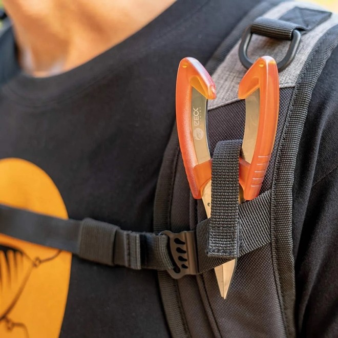 Zeck Fishing - Backpack 24000