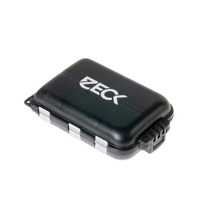 Zeck Fishing - Ring and Snap Box