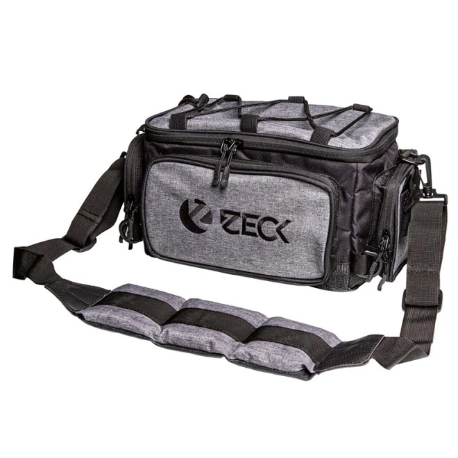 Zeck Fishing - Shoulder Bag M