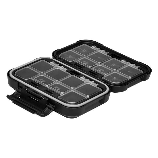 Zeck Fishing - Ring and Snap Box Pro