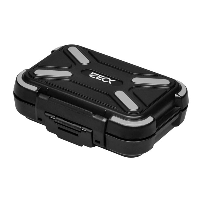 Zeck Fishing - Ring and Snap Box Pro