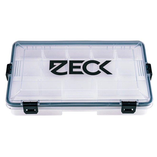 Zeck Fishing - Spinnerbait & Bladed Jig Box Large