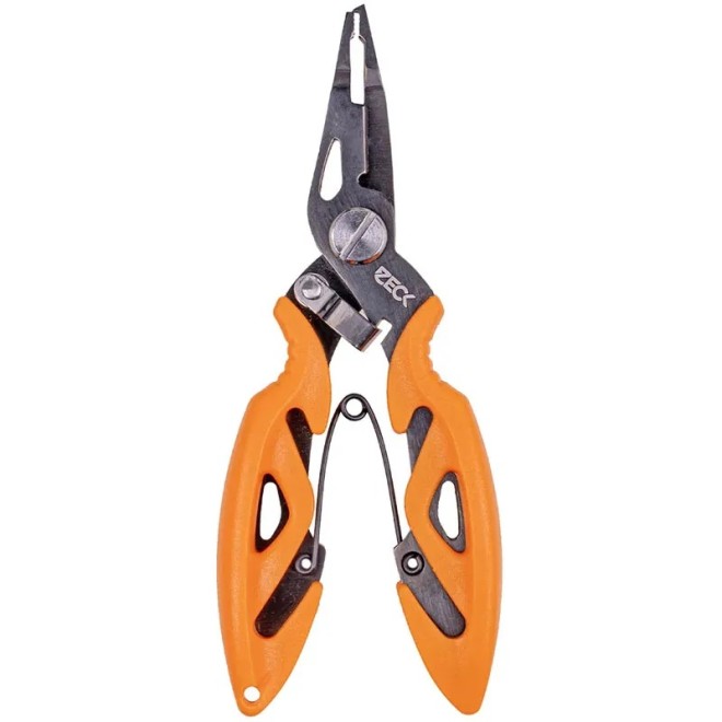 Zeck Fishing - Mini Split Ring Pliers & Scissors