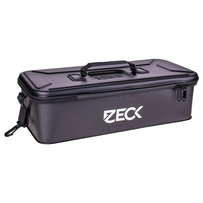 Zeck Fishing - Belly & Kajak Bag HT