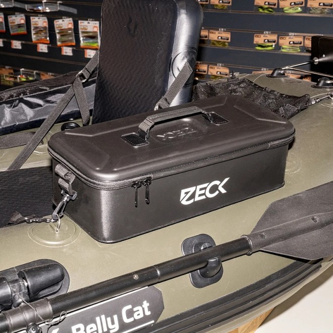 Zeck Fishing - Belly & Kajak Bag HT