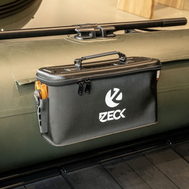 Zeck Fishing - Boat Organizer