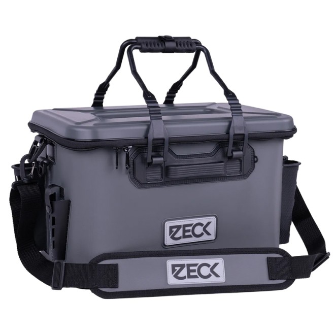 Zeck Fishing - Tackle Container Pro