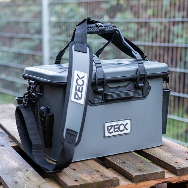 Zeck Fishing - Tackle Container Pro