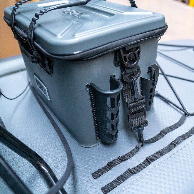 Zeck Fishing - Tackle Container Pro