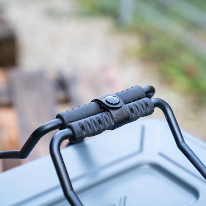 Zeck Fishing - Tackle Container Pro