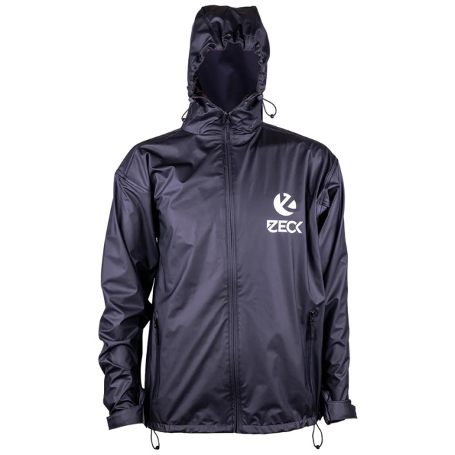 ZECK FISHING - Rain Jacket