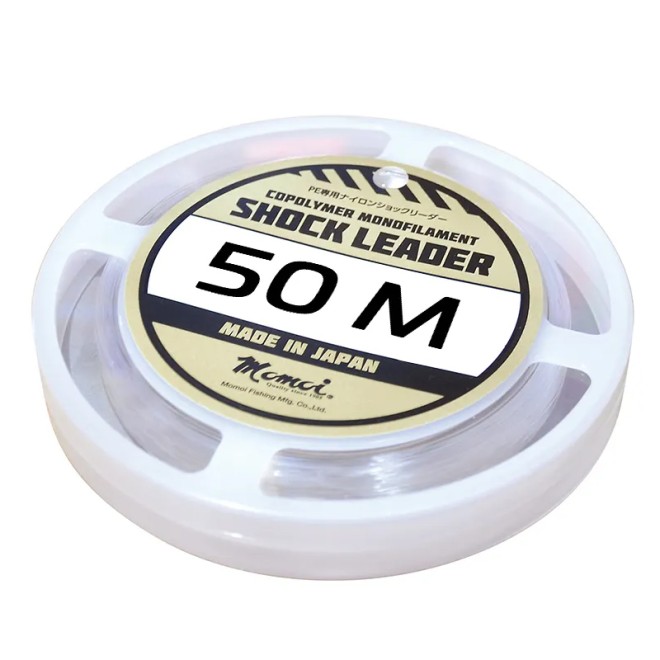 Zeck Fishing - Momoi Shock Leader 0,62mm 50m